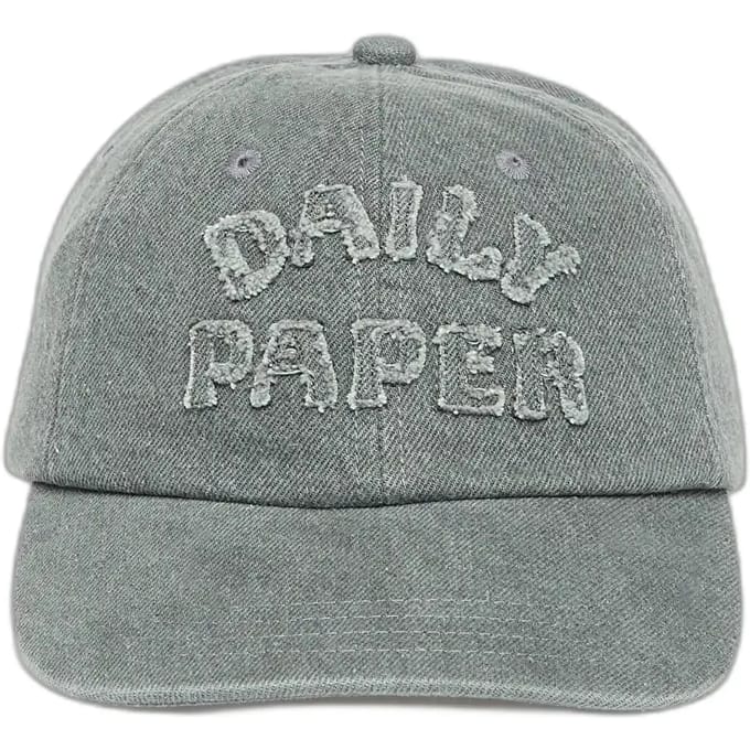 Baseball cap Daily Paper