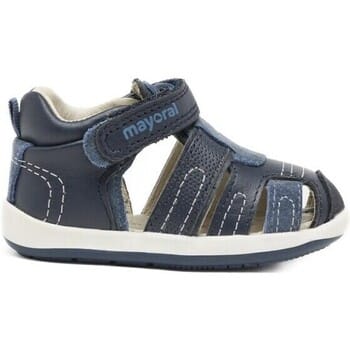 Platte sandalen Mayoral 41470 Marino