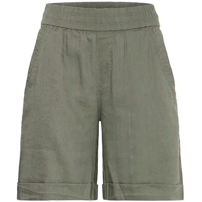 Damesshort Pulz Jeans Luca
