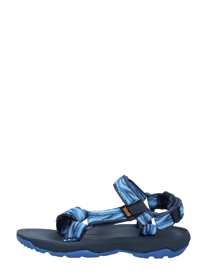Teva T HURRICANE XLT 2 Unisex Sandalen - WAVES MOOD INDIGO