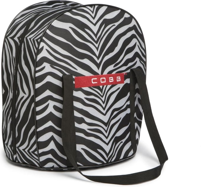 Cobb Premier/Pro opbergtas XL - Zebra