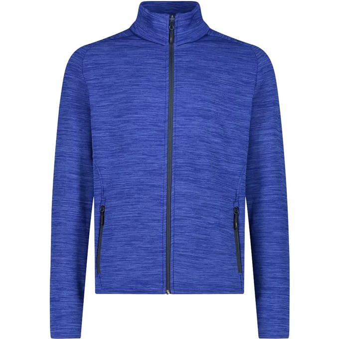 Rekbare fleece CMP