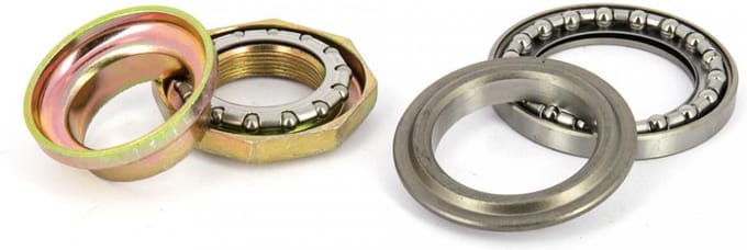 sifam stuurlagerset voor honda 150 ses dylan scooter 2003 tot 2007 nieuw