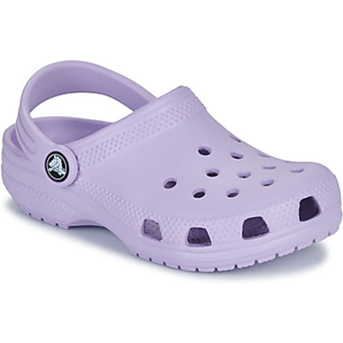 Crocs - Classic Clog Kids - Kids Crocs Lila-30 - 31