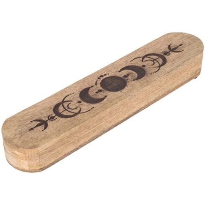Manden en dozen Signes Grimalt Maandoos