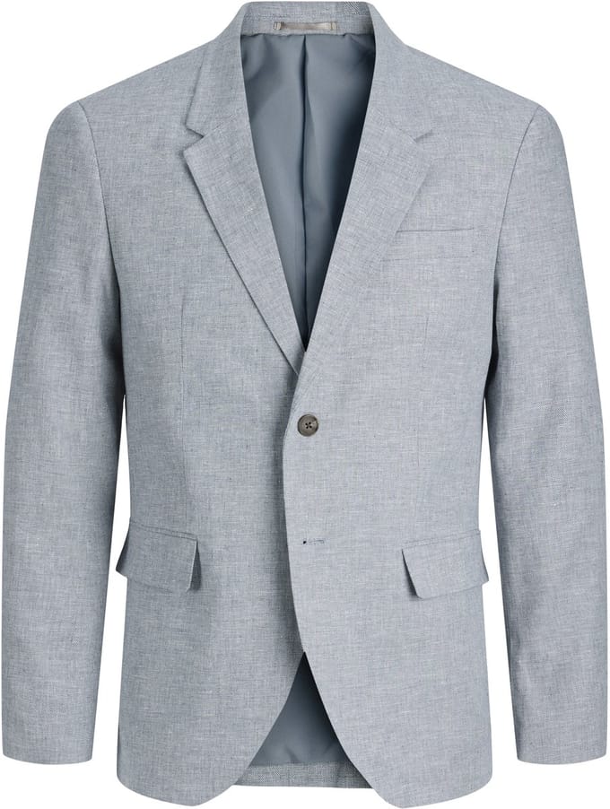 JACK&JONES - JPRMARTIN SUMMER BLAZER NO06 JNR - Jongens - Pakken
