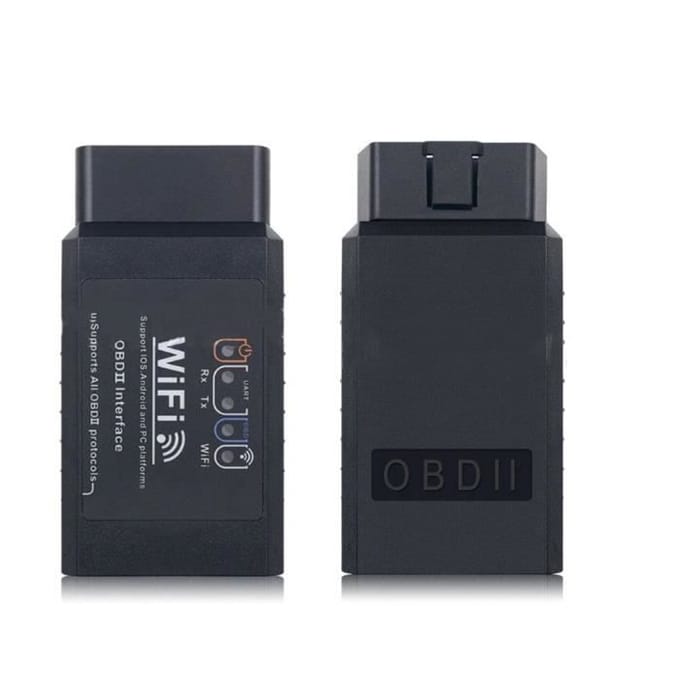 Scanner OBD - OBD2 Orme - 327 V1.5 - Wi-Fi - Bluetooth - Universel