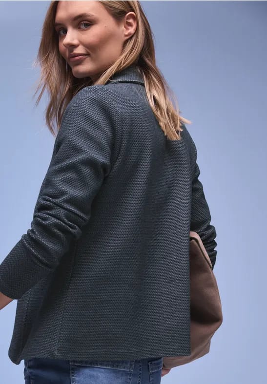 Basis blazer