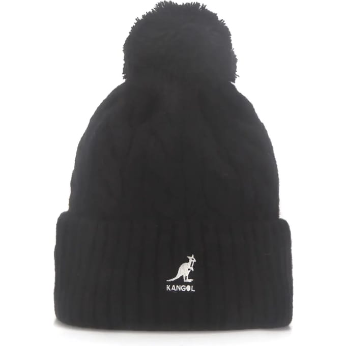 Muts Kangol Pompom