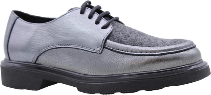 Ctwlk - Schoenen - Pewter - Vrouwen - Maat 37 -
