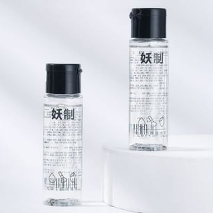 YAOZHI - Puff Cleanser Mini 35ml