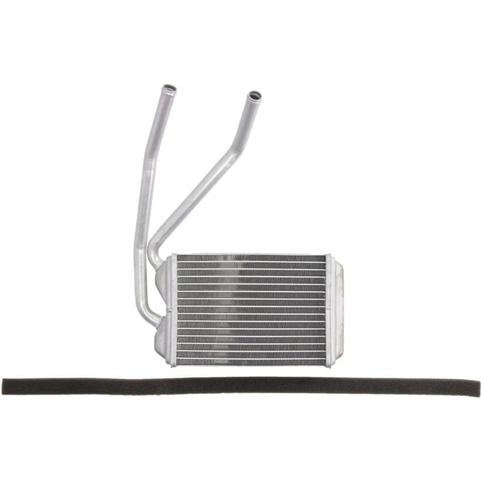 Warmtewisselaar, interieur verwarming THERMOTEC D60002TT