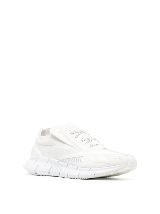 Maison Margiela x Reebok Zig 3D Storm Memory Of Sneakers