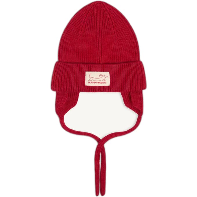 Merino muts baby Happymess