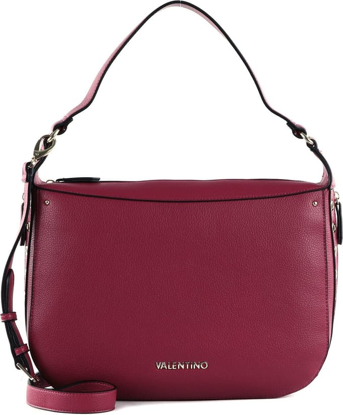 VALENTINO Schoudertas Borse a Spalla Hobo Bag Malva Paars