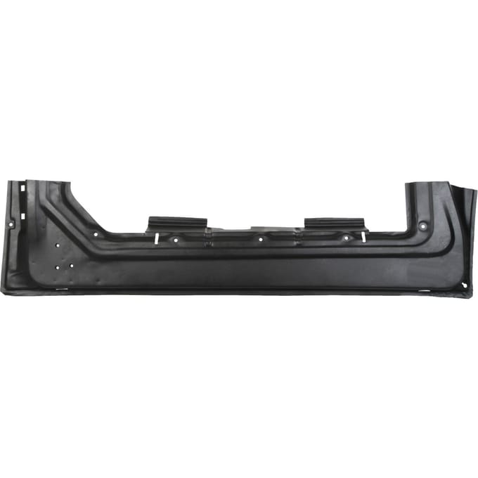 Reparatie plaatwerk deur BLIC 6508-01-3541172P