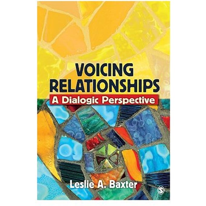 Voicing Relationships - Baxter