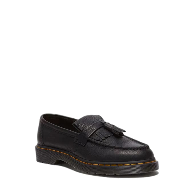 Dr. Martens Adrian YS Ambassador black
