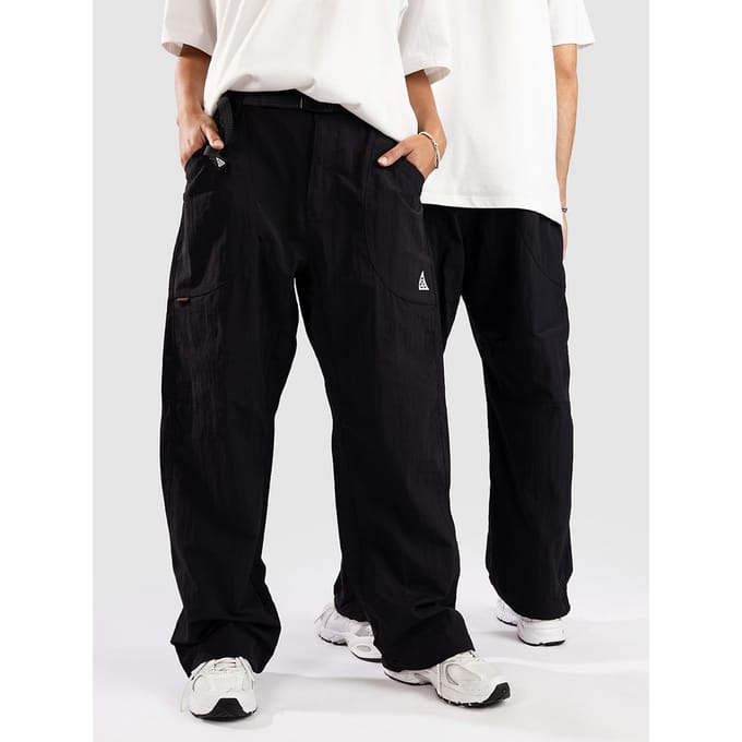 Nike ACG Dolomiti Broek zwart