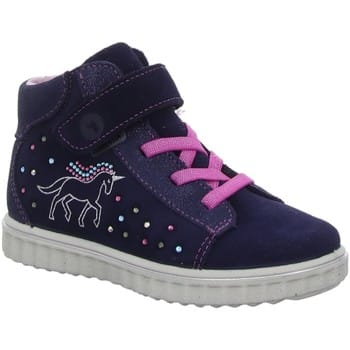 Hoge Sneakers Ricosta -