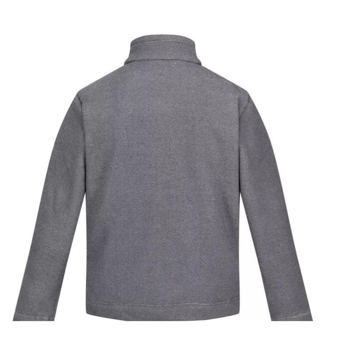 Regatta Heren Garrian II Full Zip Fleece Jacket (As)