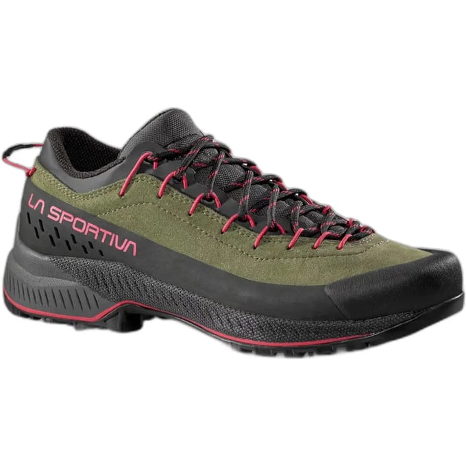 La Sportiva Tx4 Evo Approachschoenen Groen EU 41 Vrouw