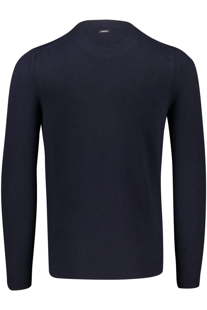 Vanguard - Heren Trui VKW2208306 - Blauw - Maat S