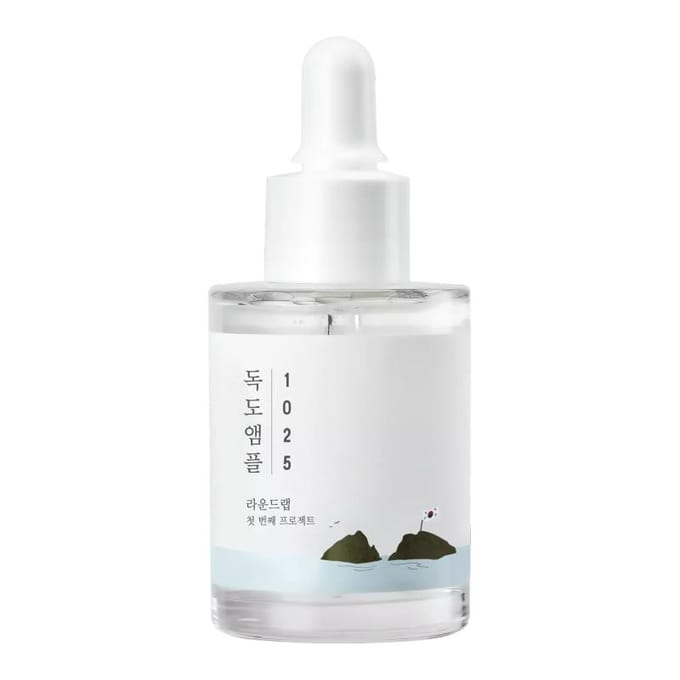 [ROND LAB] 1025 Dokdo Ampul 45ml