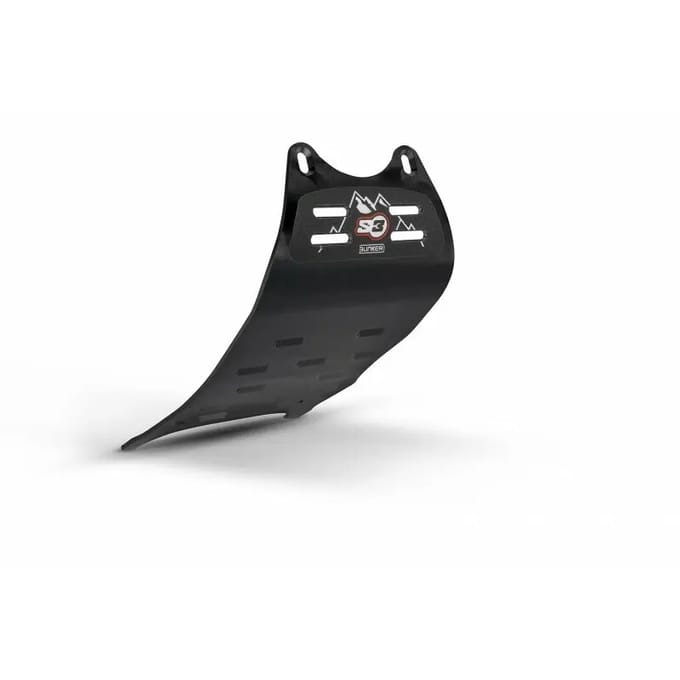 Bescherming van de motor S3 Bunker racing Sherco