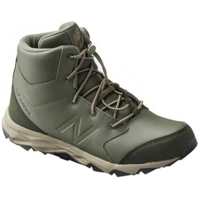 Hoge Sneakers New Balance 800