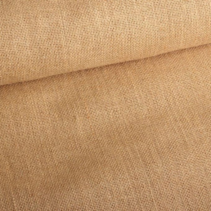 100% jute naturel 5 meter
