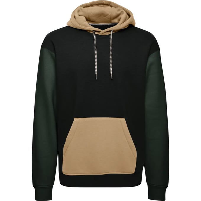 Blend - Sweatshirt - Heren - Sweaters
