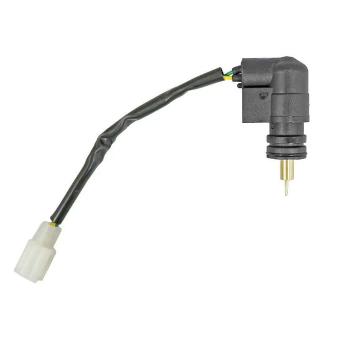 Carburateur trekstarter Keihin Pj 38