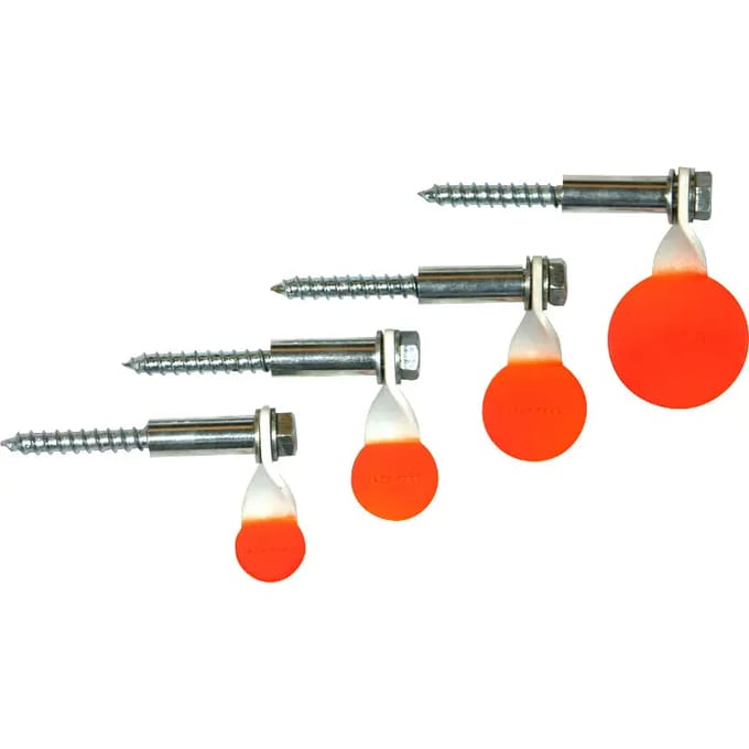 Mini doel Jack Pyke (x4)
