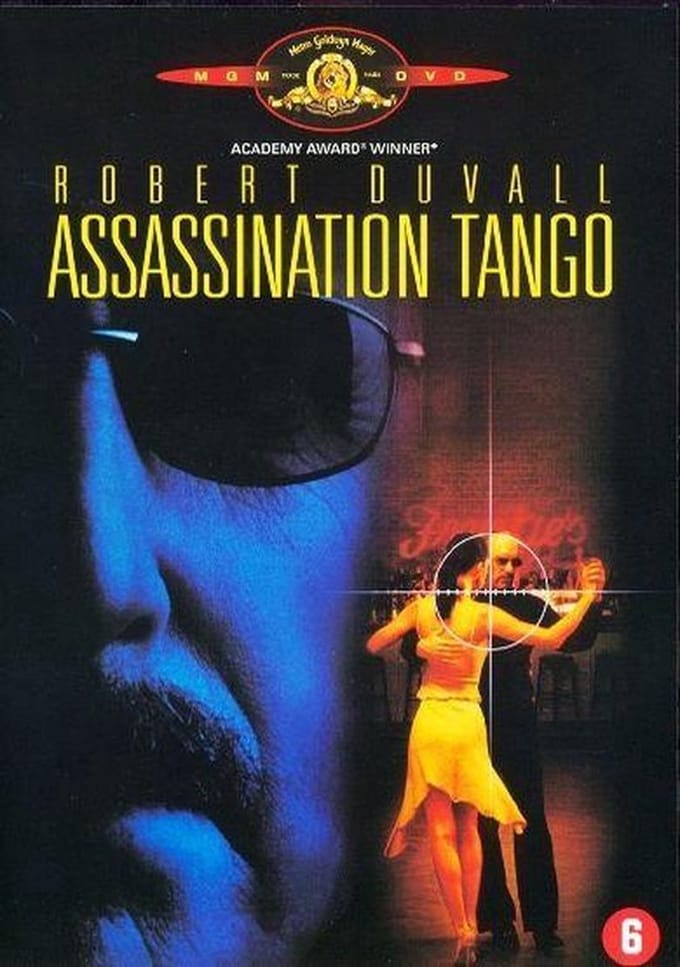 Assassination Tango