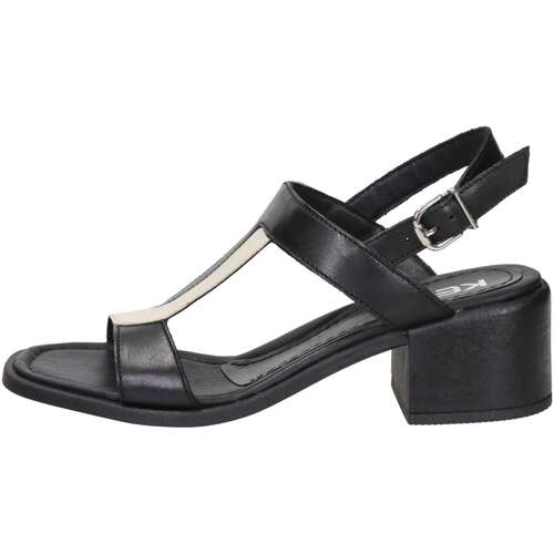 Sandalen met hakken Keys K-12320