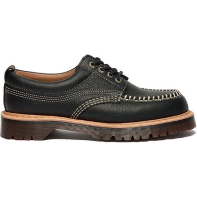 Nette schoenen Dr. Martens Baskets lowell cuir