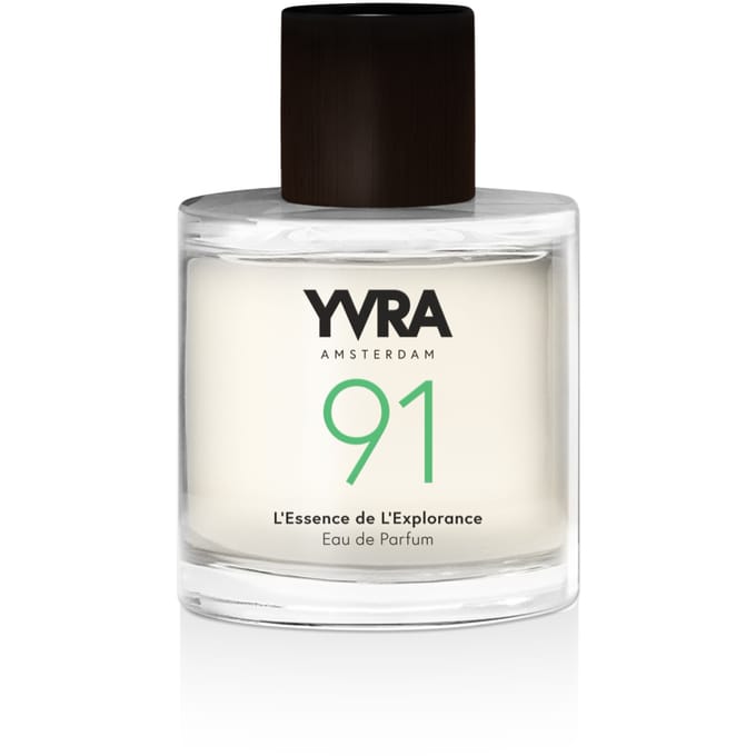 Yvra 91 Parfum 50 ml