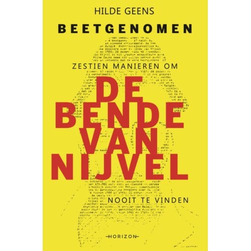 Beetgenomen - Hilde Geens