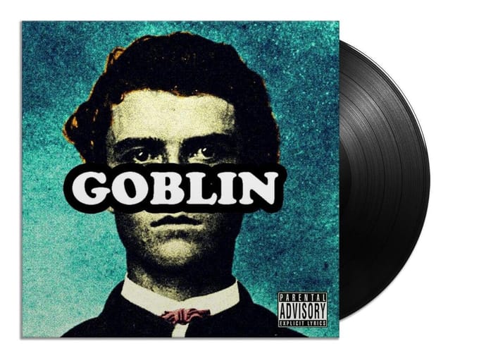 Goblin (LP)