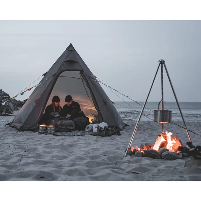 Easy Camp Tent Otra Tipi