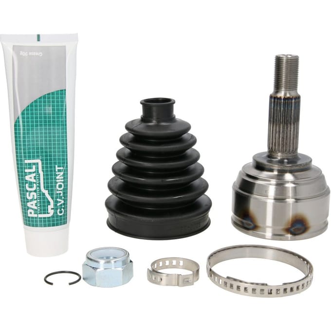 Homokineet reparatie set, aandrijfas PASCAL G11069PC