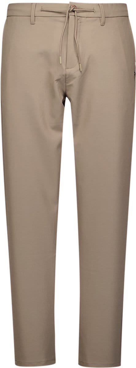 De Sedoc broek - Wide Fit