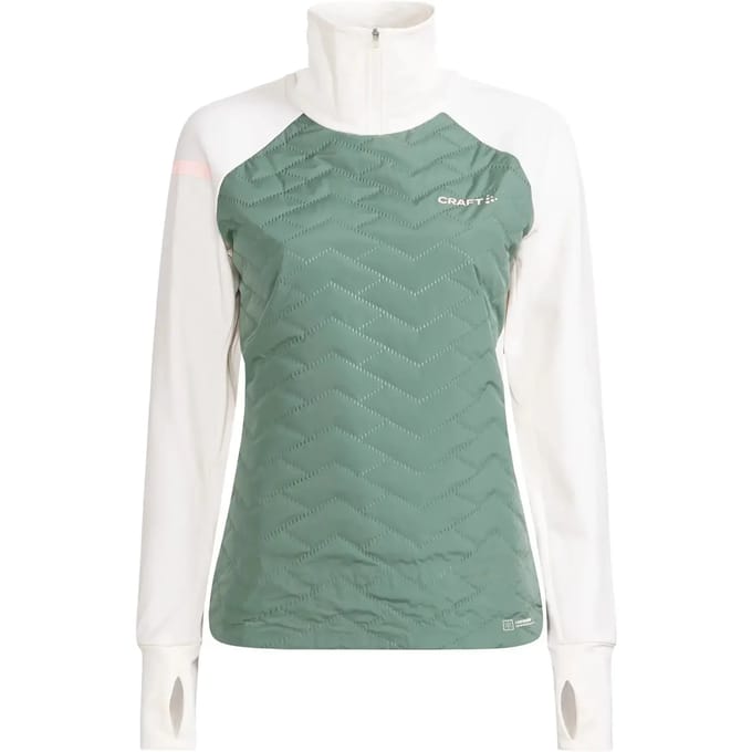 Dames trainingsjack Craft ADV Subz