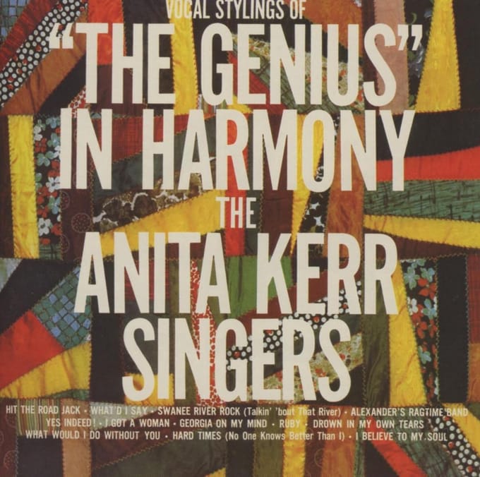 Genius In Harmony