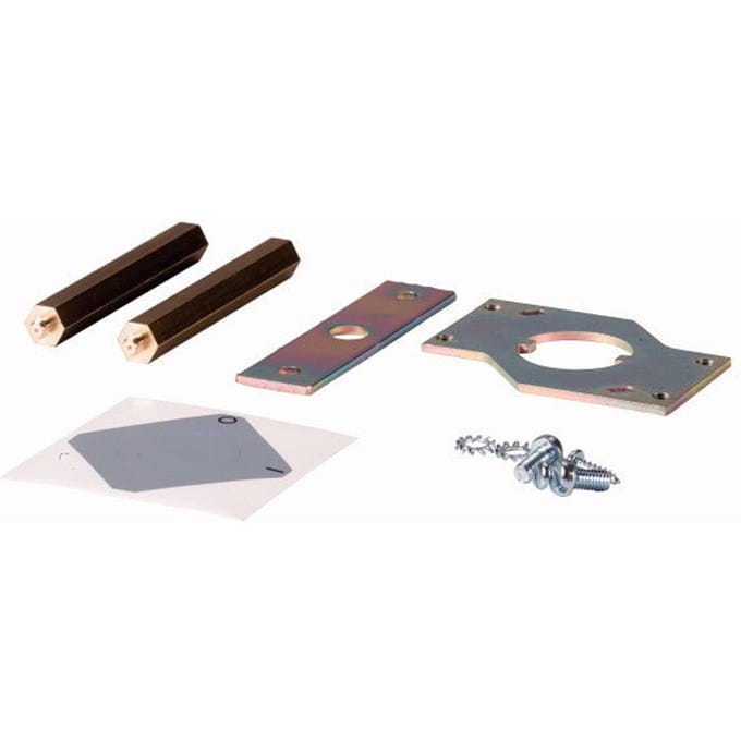 EATON INDUSTRIES Behuizing Voor Laagspanningsschakelaars - 1314369 - E2WNP
