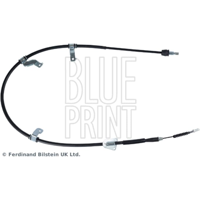 Kabel, parkeerrem BLUE PRINT ADG046284