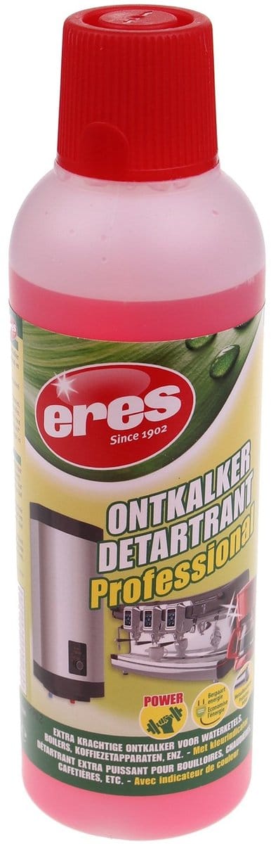 Eres Professional ontkalker | flacon van 500 ml