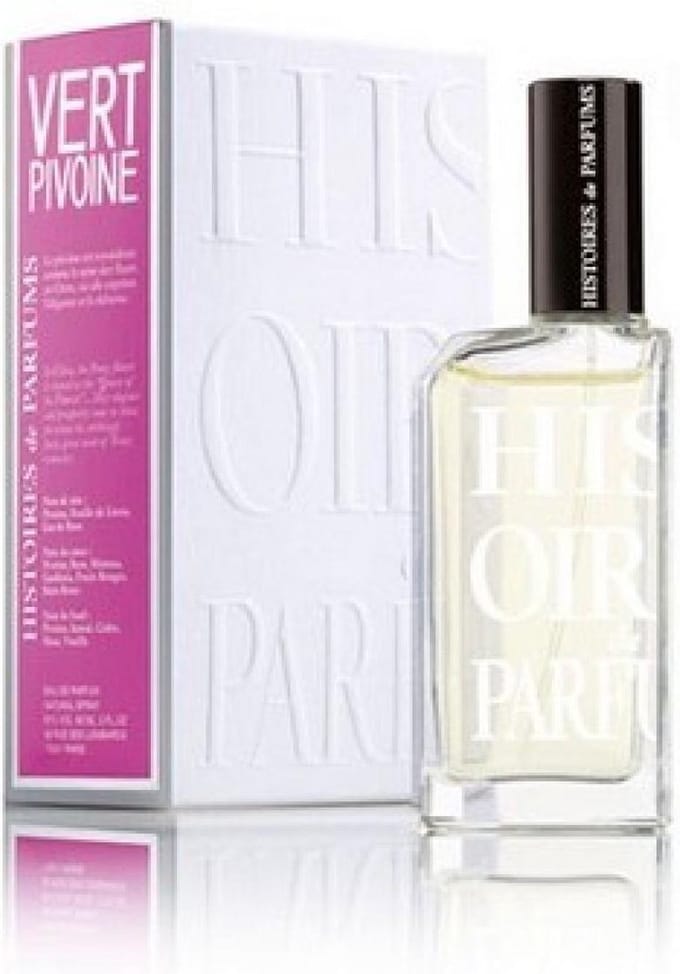 Histoires de Parfums Vert Pivoine Eau De Parfum For Women 120 ml