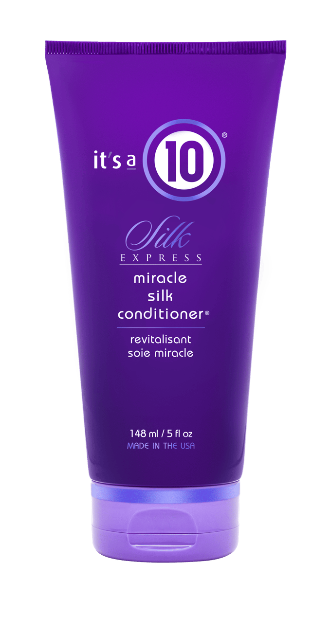 It's a 10 Haircare Miracle Silk Conditioner 148 ml